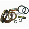 muffler flange gasket